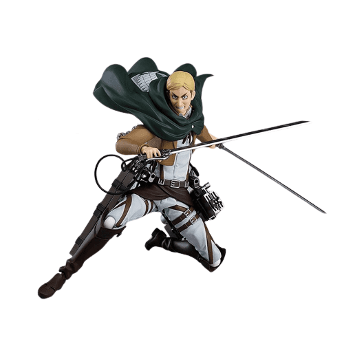 figurine-erwin-smith-attack-on-titan™