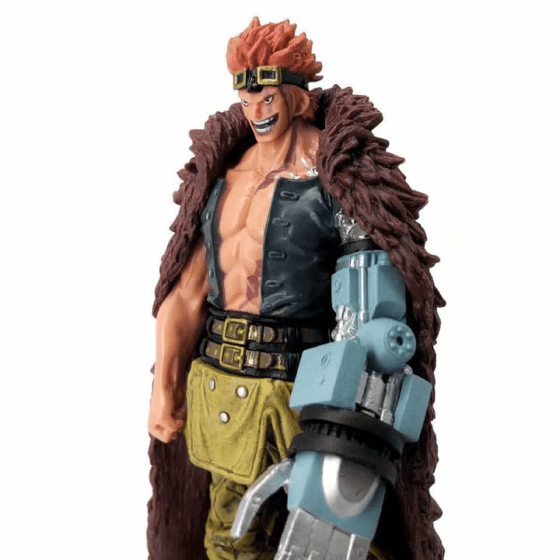 Eustass Kid Figure - One Piece™