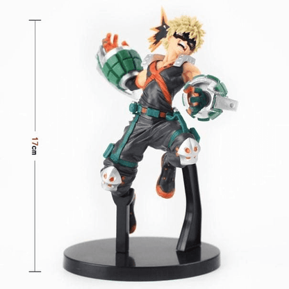 Figure Bakugo Katsuki - My Hero Academia™