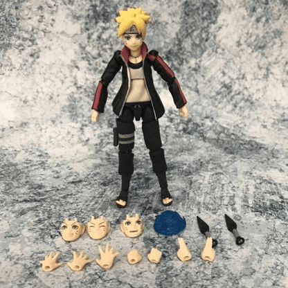 Figure Boruto Uzumaki - Naruto Shippuden™