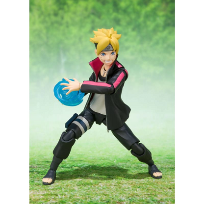 Figure Boruto Uzumaki - Naruto Shippuden™