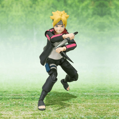 Figure Boruto Uzumaki - Naruto Shippuden™