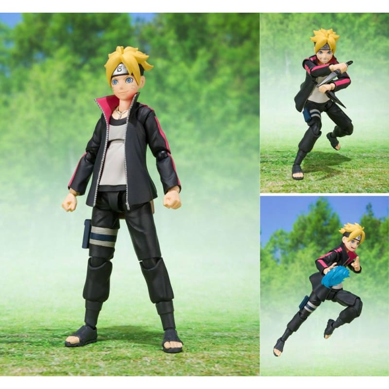 Figure Boruto Uzumaki - Naruto Shippuden™