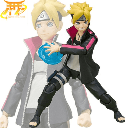 Figure Boruto Uzumaki - Naruto Shippuden™