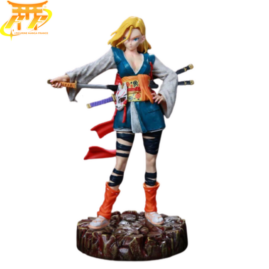 figurine-c-18-samourai-dragon-ball™