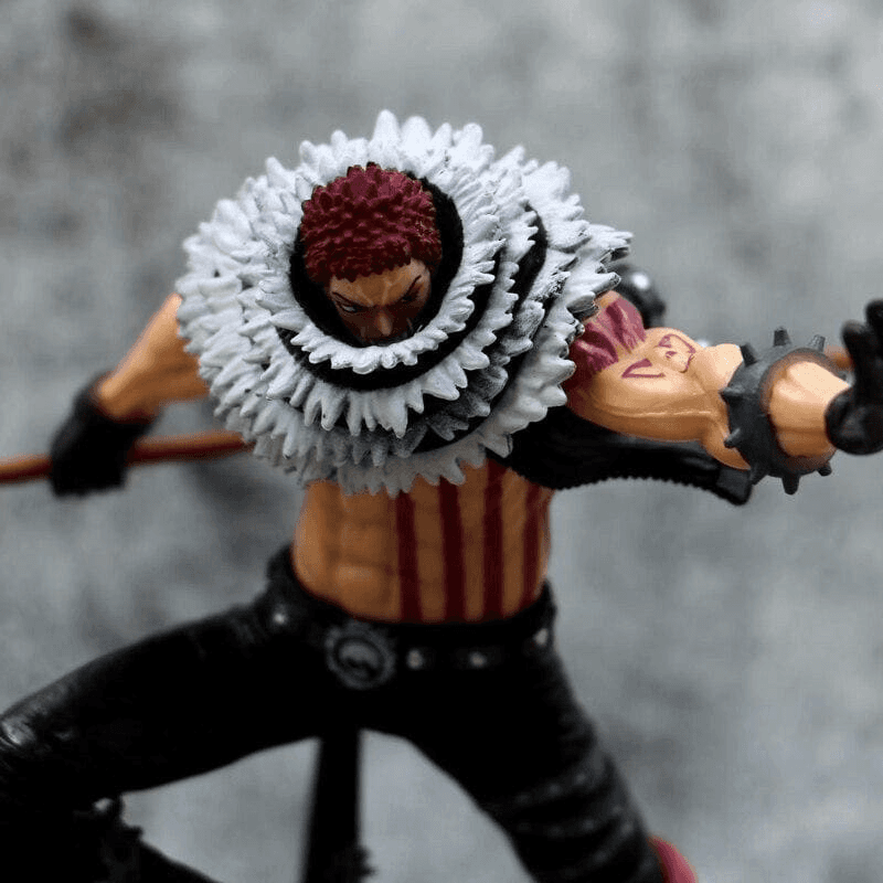 Figure Charlotte Katakuri - One Piece™