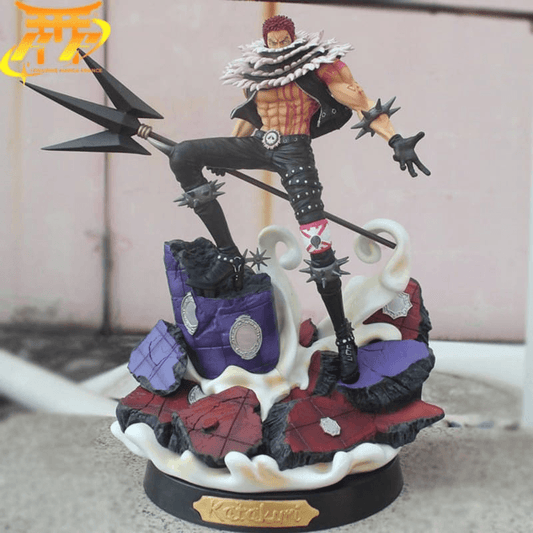 Figure Charlotte Katakuri - One Piece™