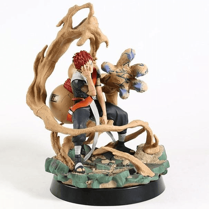 Figure Gaara Shukaku - Naruto Shippuden™