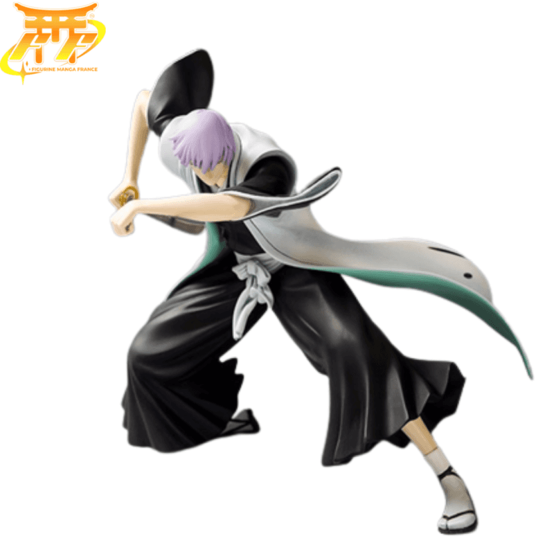 figurine-gin-shinso-bleach™