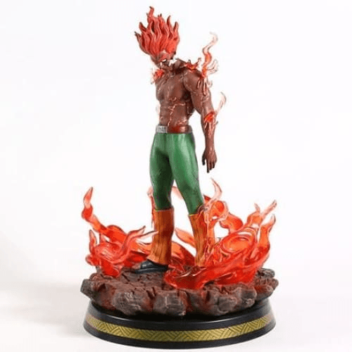 Figure Guy Maito - Naruto Shippuden™