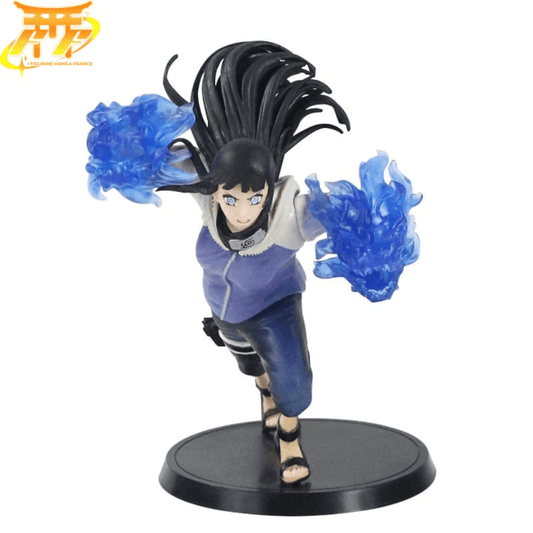 Figure Hinata Twin Palms of the Lion - Naruto Shippuden™