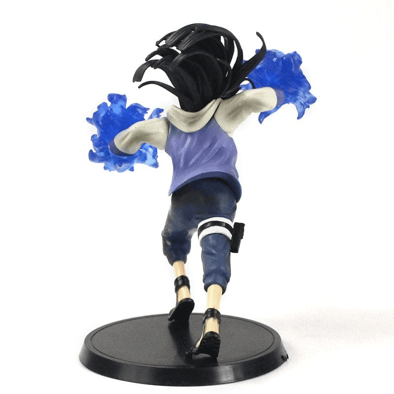 Figure Hinata Twin Palms of the Lion - Naruto Shippuden™