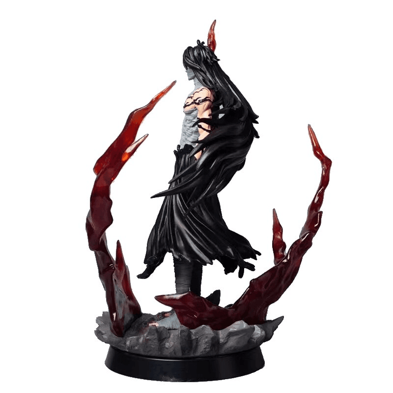 figurine-ichigo-forme-getsuga-bleach™