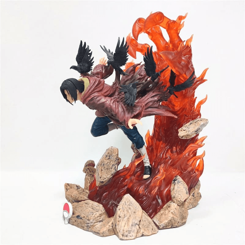 Figure Itachi Uchiha - Naruto Shippuden™