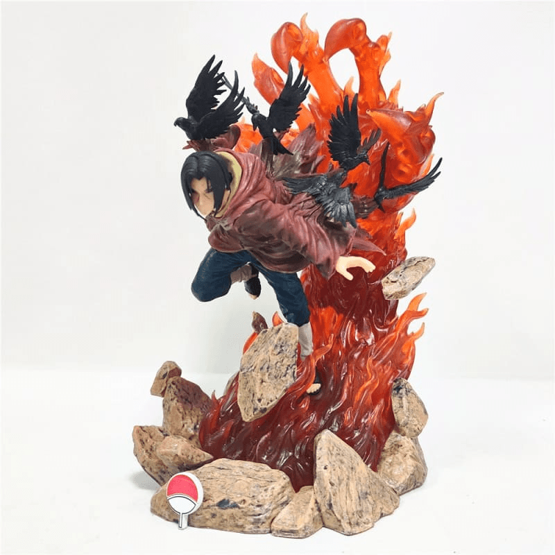 Figure Itachi Uchiha - Naruto Shippuden™