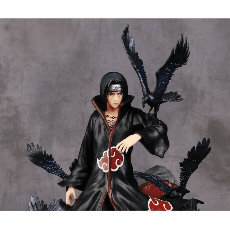 Figure Itachi Uchiha - Naruto Shippuden™