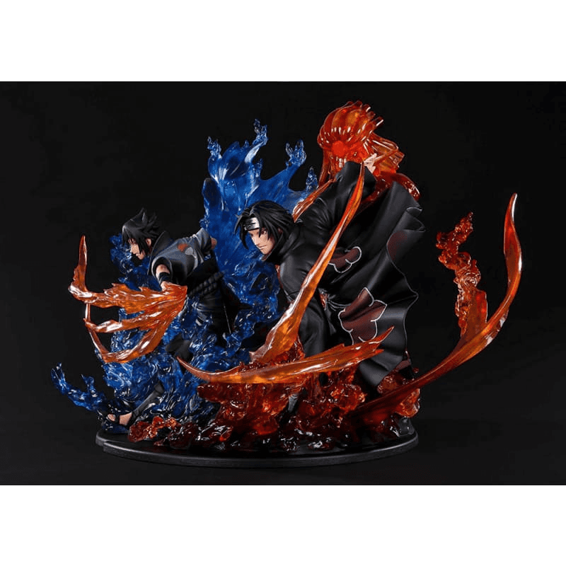 Figure Itachi Uchiha Susano - Naruto Shippuden™