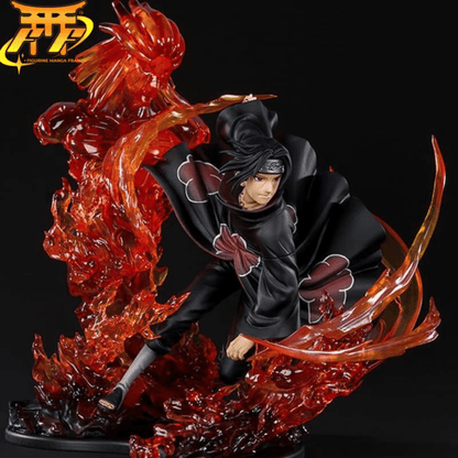 Figure Itachi Uchiha Susano - Naruto Shippuden™