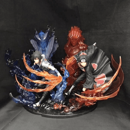 Figure Itachi Uchiha Susano - Naruto Shippuden™