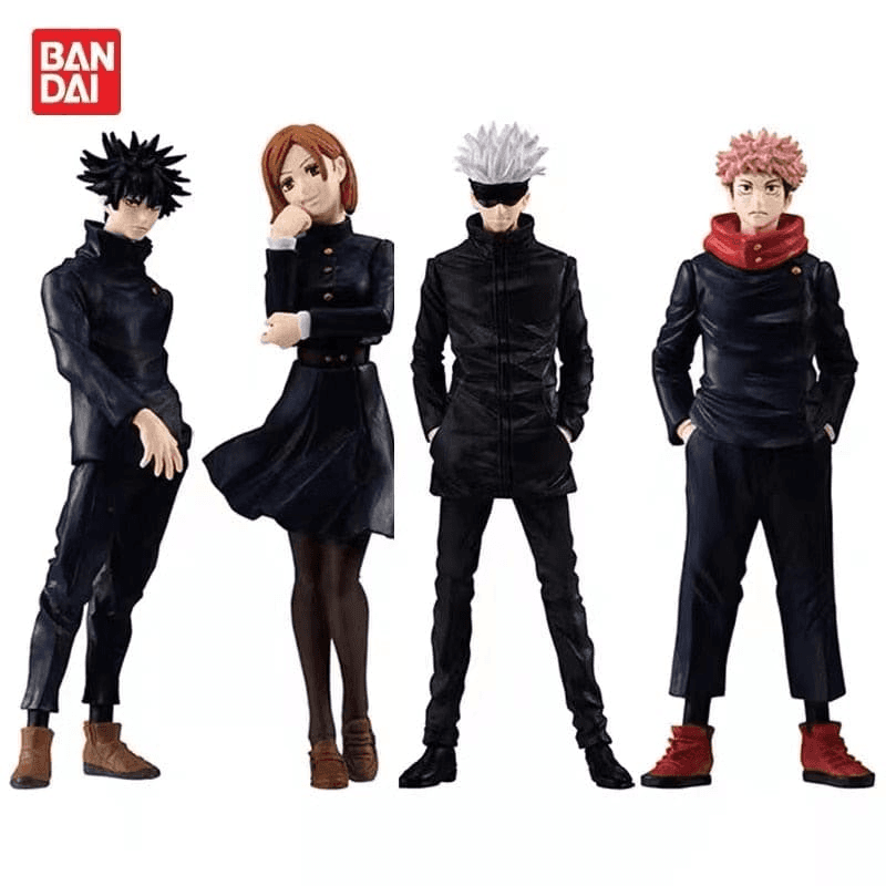 Figure Itadori Yuji Student - Jujutsu Kaisen™