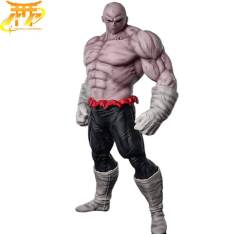 Figurine Jiren - Dragon Ball Z