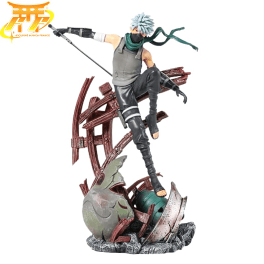 Figure Kakashi Hatake Anbu - Naruto Shippuden™