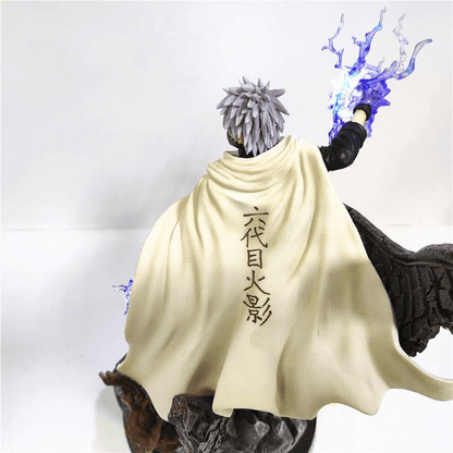 Figure Kakashi Hatake - Naruto Shippuden™