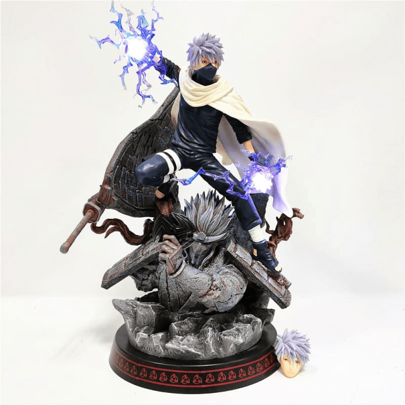 Figure Kakashi Hatake - Naruto Shippuden™