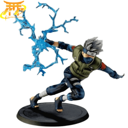 Figure Kakashi Hatake - Naruto Shippuden™