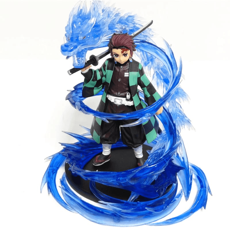 Figure Kamado Tanjiro The Dragon of Change - Demon Slayer™