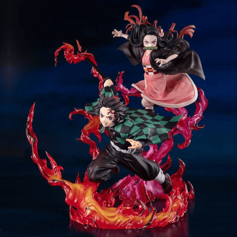 Figure Kamado Tanjiro Waltz - Demon Slayer™