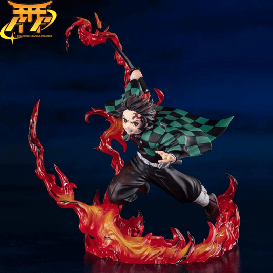 Figure Kamado Tanjiro Waltz - Demon Slayer™