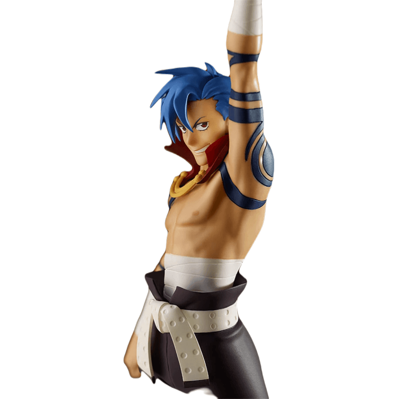 figurine-kamina-gurren-lagann™