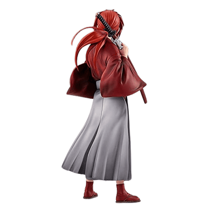 figurine-kenshin-kenshin™