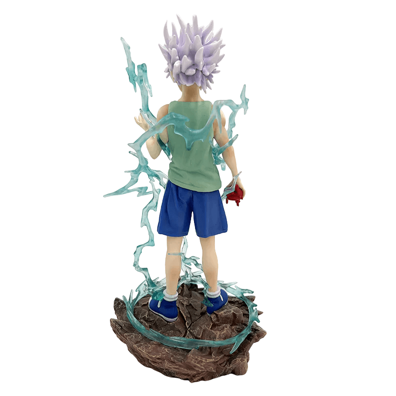 figurine-kilua-zoldik-nen-hunter-x-hunter™