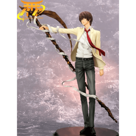 Figure Kira (Light Yagami) - Death Note™