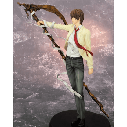 Figure Kira (Light Yagami) - Death Note™