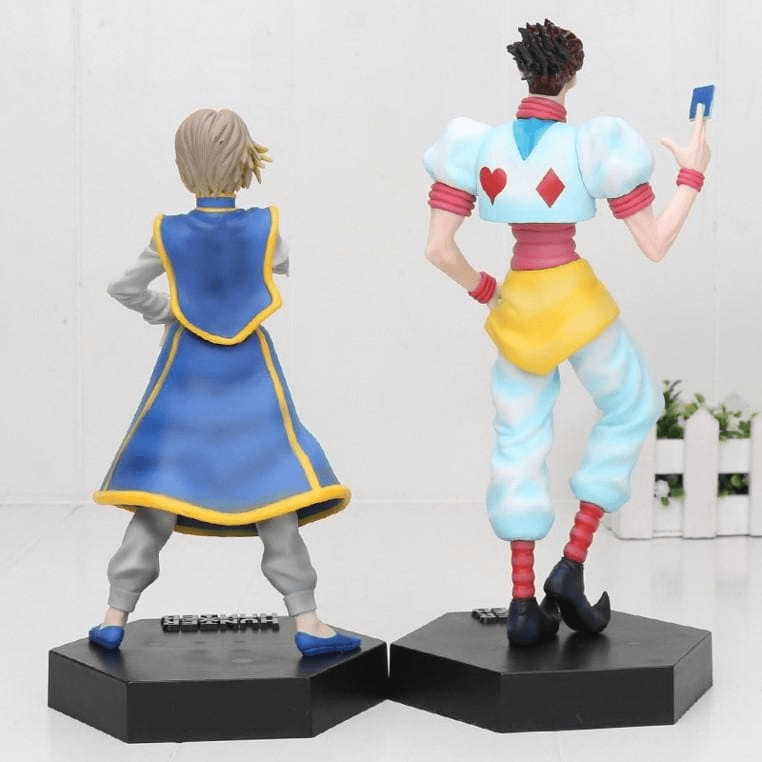 Figure Kurapika - Hunter X Hunter™