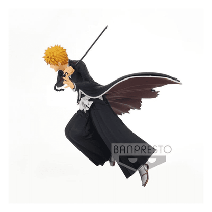 Figure Kurosaki Ichigo Bankai - Bleach™