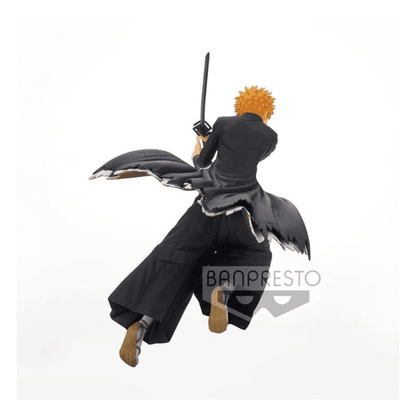 Figure Kurosaki Ichigo Bankai - Bleach™