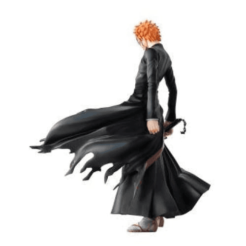 Figure Kurosaki Ichigo - Bleach™