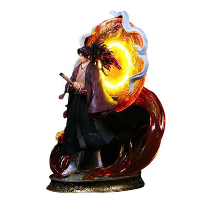 figurine-led-yoriichi-soleil-demon-slayer™