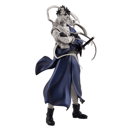 figurine-makoto-shishio-kenshin™