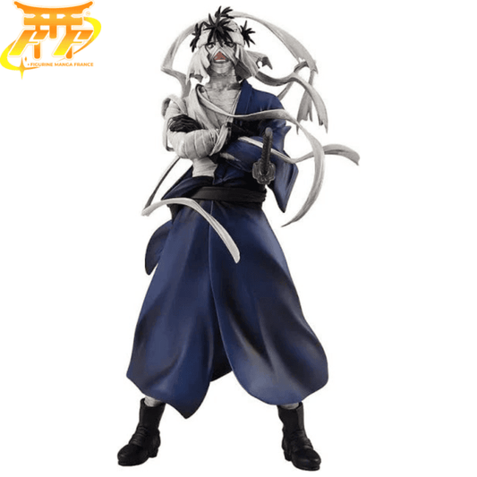 figurine-makoto-shishio-kenshin™