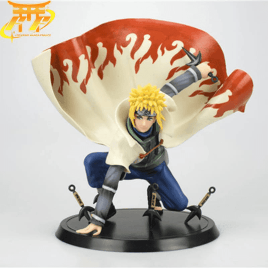 Figure Minato Namikaze - Naruto Shippuden™