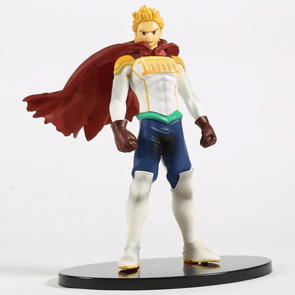 Figure Mirio Togala (Lemillion) My Hero Academia™