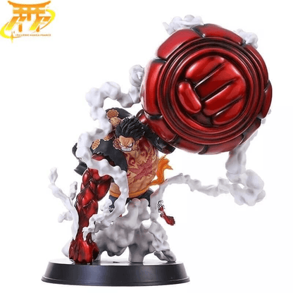 Figure Monkey D. Luffy Gear 4 - One piece™