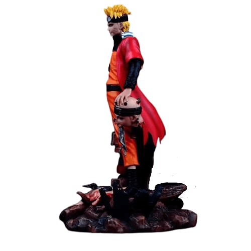 figure Naruto Hermit of Toads - Naruto Shippuden™