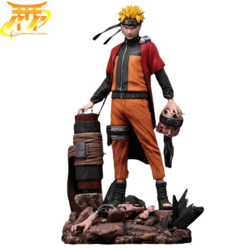 figure Naruto Hermit of Toads - Naruto Shippuden™