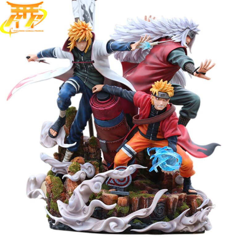 figurine-jiraya-disciples-naruto-shippuden™